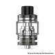 [Ships from Bonded Warehouse] Authentic Lost Vape Centaurus Sub Coo Tank Atomizer - Gunmetal, 4ml, 0.2ohm / 0.3ohm, 26mm