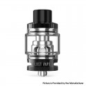 [Ships from Bonded Warehouse] Authentic Lost Vape Centaurus Sub Coo Tank Atomizer - Black, 4ml, 0.2ohm / 0.3ohm, 26mm