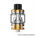 [Ships from Bonded Warehouse] Authentic Lost Vape Centaurus Sub Coo Tank Atomizer - Gold, 4ml, 0.2ohm / 0.3ohm, 26mm