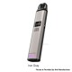 [Ships from Bonded Warehouse] Authentic Lost Vape Ursa Pro / Ursa Nano Pro Pod System Kit - Iron Gray Standard Edition