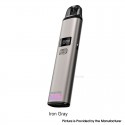 [Ships from Bonded Warehouse] Authentic Lost Vape Ursa Pro / Ursa Nano Pro Pod System Kit - Iron Gray Standard Edition