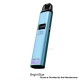 [Ships from Bonded Warehouse] Authentic Lost Vape Ursa Pro / Ursa Nano Pro Pod System Kit - Bright Blue Standard Edition