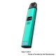 [Ships from Bonded Warehouse] Authentic Lost Vape Ursa Pro / Ursa Nano Pro Pod System Kit - Neon Mint Standard Edition