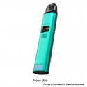 [Ships from Bonded Warehouse] Authentic Lost Vape Ursa Pro / Ursa Nano Pro Pod System Kit - Neon Mint Standard Edition