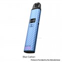 [Ships from Bonded Warehouse] Authentic Lost Vape Ursa Pro / Ursa Nano Pro Pod System Kit - Blue Carbon Standard Edition