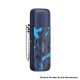 [Ships from Bonded Warehouse] Authentic Lost Vape Ursa Cap Pod Kit - Joy Blue, 1000mAh, 2.5ml, 0.8ohm