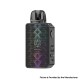 [Ships from Bonded Warehouse] Authentic Lost Vape Centaurus E40 Max Pod Kit - Prism Black, VW 5~40W, 1400mAh, 3ml, 0.3 / 0.6ohm