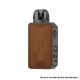 [Ships from Bonded Warehouse] Authentic Lost Vape Centaurus E40 Max Pod Kit - Regal King, VW 5~40W, 1400mAh, 3ml, 0.3 / 0.6ohm