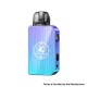 [Ships from Bonded Warehouse] Authentic Lost Vape Centaurus E40 Pod System Kit - Glistening Blue, 5~40W, 1400mAh, 0.3 / 0.6ohm