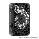 [Ships from Bonded Warehouse] Authentic Lost Vape Centaurus P200 200W Box Mod - Siren Swirl, VW 5~200W, 2 x 18650