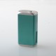 Authentic L.K Mods Aurora DNA60C 60W VW Box Mod - Green, VW 1~60W, 1 x 18650, Evolv DNA60C Chipset