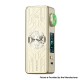 [Ships from Bonded Warehouse] Authentic Lost Vape Centaurus M100 Box Mod - Galaxy Beige, VW 5~100W, 1 x 18650