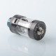 Authentic Steam Crave Meson-Hadron Mini DNA100C Combo Hadron Mini + Meson RTA - Gun Metal, 1~100W, 1 x 18650 / 20700 / 21700