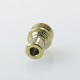 Rekavape Unkwn Style Drip Tip for BB / Billet / Boro AIO Box Mod - Gold, Titanium