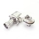 SXK Monarchy MOBB MS Scepter Style RBA Bridge for Billet / BB / Vandy Pulse AIO / Boro - Silver B, 1 / 1.5 / 2.5 / 3 / 3.5 / 4mm