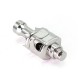 SXK Monarchy MOBB MS Scepter Style RBA Bridge for Billet / BB / Vandy Pulse AIO / Boro - Silver B, 1 / 1.5 / 2.5 / 3 / 3.5 / 4mm