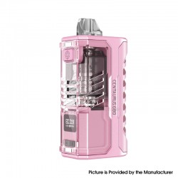 [Ships from Bonded Warehouse] Authentic Lost Vape Centaurus G80 AIO Pod Mod Kit - Sakura Pink, VW 5~80W, 5ml, 1 x 18650