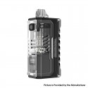 [Ships from Bonded Warehouse] Authentic Lost Vape Centaurus G80 AIO Pod Mod Kit - Midnight Dark, VW 5~80W, 5ml, 1 x 18650