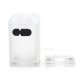 SXK Replacement P Tank for M3GAN Boro Box Mod - Translucent