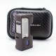 SXK M3GAN Style Box Mod - Black, VW 5~60W, 1 x 18650, Compatible with BB / Billet Boro RBA / P- Tank, PA12 3D Print