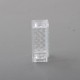 Monarchy DLVC Style Boro Tank for SXK BB / Billet AIO Box Mod Kit - Translucent , PC