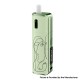 [Ships from Bonded Warehouse] Authentic GeekVape Soul AIO Pod System Kit - Olive Green, 1500mAh, 4ml, 0.6ohm / 1.0ohm