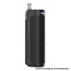 [Ships from Bonded Warehouse] Authentic Lost Vape Thelema Nexus Pod Kit with PCC Box - Twill Black, 400mAh + 2000mAh, 2.0ml