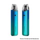 [Ships from Bonded Warehouse] Authentic VOOPOO VMATE i2 Pod System Kit - Dawn Blue, 1500mAh, 3ml, 0.7ohm