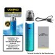 [Ships from Bonded Warehouse] Authentic VOOPOO VMATE i2 Pod System Kit - Dawn Blue, 1500mAh, 3ml, 0.7ohm