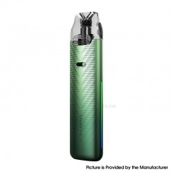 [Ships from Bonded Warehouse] Authentic VOOPOO VMATE i2 Pod System Kit - Forest Green, 1500mAh, 3ml, 0.7ohm