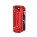 [Ships from Bonded Warehouse] Authentic GeekVape Aegis Solo 3 III S100 100W Box Mod - Red, 3000mAh, VW 5~100W