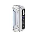 [Ships from Bonded Warehouse] Authentic GeekVape Aegis Solo 3 III S100 100W Box Mod - Silver, 3000mAh, VW 5~100W