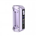 [Ships from Bonded Warehouse] Authentic GeekVape Aegis Solo 3 III S100 100W Box Mod - Purple, 1 x 18650, VW 5~100W