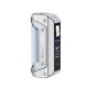 [Ships from Bonded Warehouse] Authentic GeekVape Aegis Solo 3 III S100 100W Box Mod - Silver, 1 x 18650, VW 5~100W