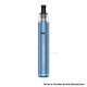 [Ships from Bonded Warehouse] Authentic GeekVape Wenax S3 EVO Pod Pen Kit - Blue, 1100mAh, 2ml, 0.8ohm