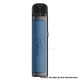 [Ships from Bonded Warehouse] Authentic Kumiho THOTH C Pod System Kit - Blue Plastic Gunmetal, 900mAh, 2ml, 0.6ohm