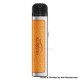 [Ships from Bonded Warehouse] Authentic Kumiho THOTH C Pod System Kit - Yellow Plastic Silver, 900mAh, 2ml, 0.6ohm