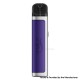 [Ships from Bonded Warehouse] Authentic Kumiho THOTH C Pod System Kit - Purple Plastic Silver, 900mAh, 2ml, 0.6ohm