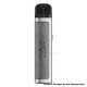 [Ships from Bonded Warehouse] Authentic Kumiho THOTH C Pod System Kit - Dense Grey Plastic Silver, 900mAh, 2ml, 0.6ohm