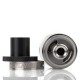 Authentic Digiflavor Wildfire Flavor Sub Ohm Tank Atomizer - Coffee, Stainless Steel, 3ml, 0.5 Ohm, 22mm Diameter