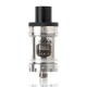 Authentic Digiflavor Wildfire Flavor Sub Ohm Tank Atomizer - Silver, Stainless Steel, 3ml, 0.5 Ohm, 22mm Diameter