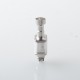 Rekavape Unkwn One Unreal Style RBA for Billet / BB / Boro Mod - Silver, 316SS, Air Pin: 0.8, 1.2, 1.5, 2.5, 3.5, 4.0mm