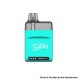 [Ships from Bonded Warehouse] Authentic Vaporesso ECO Nano 2 Pod System Kit - Cali Blue, 1000mAh, 6ml, 0.6ohm