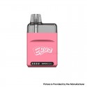 [Ships from Bonded Warehouse] Authentic Vaporesso ECO Nano 2 Pod System Kit - Blossom Pink, 1000mAh, 6ml, 0.6ohm