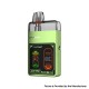 [Ships from Bonded Warehouse] Authentic Vaporesso ECO Nano Pro Pod System Kit - Emerald Green, 1000mAh, 6ml, 0.6ohm