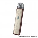 [Ships from Bonded Warehouse] Authentic Lost Vape Ursa Nano S II 25W Pod System Kit - Brown Thorns, 1000mAh, 2.5ml, 0.8ohm