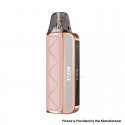 [Ships from Bonded Warehouse] Authentic Eleaf iCita Pod System Kit - Rose Gold Pink, 1600mAh, 3ml, 0.3ohm / 0.6ohm