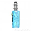 [Ships from Bonded Warehouse] Authentic Lost Vape Centaurus N100 Mod Kit with Centaurus Sub Ohm Tank 5ml - Blue Waves, VW 5~100W