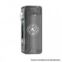 [Ships from Bonded Warehouse] Authentic Lost Vape Centaurus N100 Box Mod - Grey Rock, VW 5~100W, 1 x 18650 / 21700