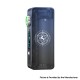 [Ships from Bonded Warehouse] Authentic Lost Vape Centaurus N100 Box Mod - Blue Thunder, VW 5~100W, 1 x 18650 / 21700